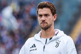 CALCIO - Serie A - Como 1907 vs Juventus FC