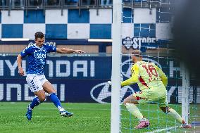 CALCIO - Serie A - Como 1907 vs Juventus FC