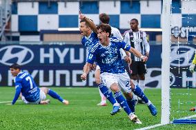 CALCIO - Serie A - Como 1907 vs Juventus FC