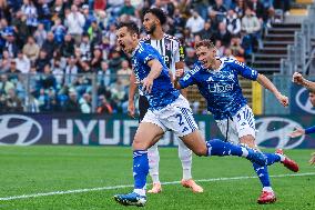 CALCIO - Serie A - Como 1907 vs Juventus FC