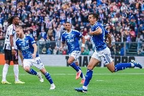 CALCIO - Serie A - Como 1907 vs Juventus FC