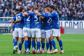 CALCIO - Serie A - Como 1907 vs Juventus FC