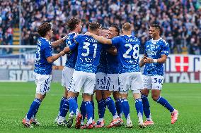 CALCIO - Serie A - Como 1907 vs Juventus FC