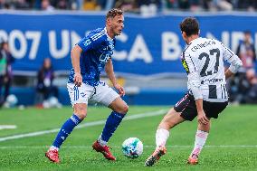 CALCIO - Serie A - Como 1907 vs Juventus FC