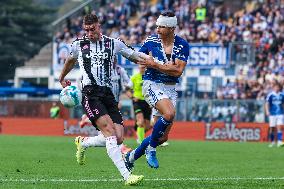 CALCIO - Serie A - Como 1907 vs Juventus FC