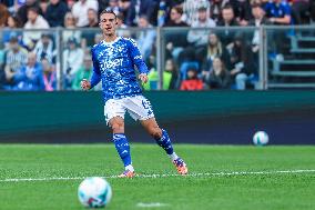 CALCIO - Serie A - Como 1907 vs Juventus FC