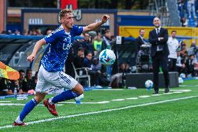 CALCIO - Serie A - Como 1907 vs Juventus FC