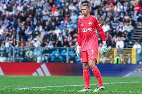 CALCIO - Serie A - Como 1907 vs Juventus FC