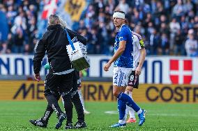 CALCIO - Serie A - Como 1907 vs Juventus FC