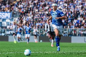 CALCIO - Serie A - Como 1907 vs Juventus FC