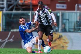 CALCIO - Serie A - Como 1907 vs Juventus FC