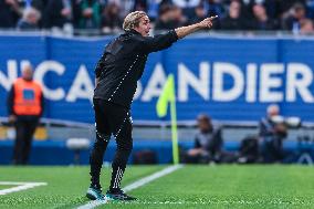 CALCIO - Serie A - Como 1907 vs Juventus FC