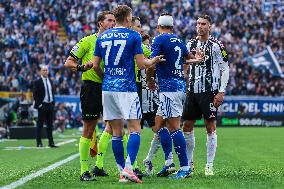 CALCIO - Serie A - Como 1907 vs Juventus FC