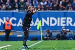 CALCIO - Serie A - Como 1907 vs Juventus FC