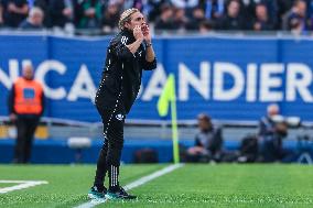 CALCIO - Serie A - Como 1907 vs Juventus FC