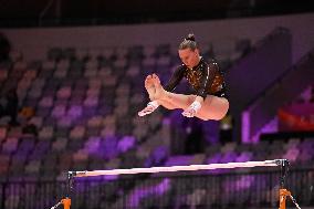 ALTRO - Ginnastica - 53rd FIG Artistic Gymnastics World Championships Day 1 Women's Qualifications