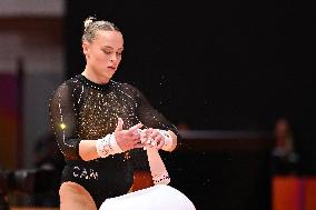 ALTRO - Ginnastica - 53rd FIG Artistic Gymnastics World Championships Day 1 Women's Qualifications