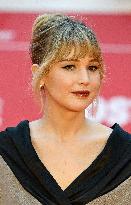 RFF - 'Die My Love' Red Carpet