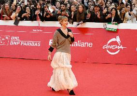 RFF - 'Die My Love' Red Carpet