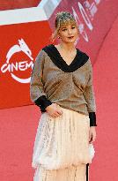 RFF - 'Die My Love' Red Carpet