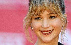 RFF - 'Die My Love' Red Carpet