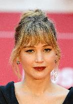 RFF - 'Die My Love' Red Carpet