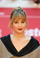 RFF - 'Die My Love' Red Carpet