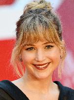 RFF - 'Die My Love' Red Carpet