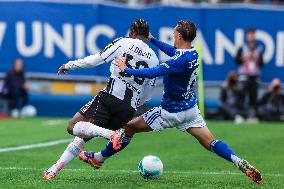 CALCIO - Serie A - Como 1907 vs Juventus FC