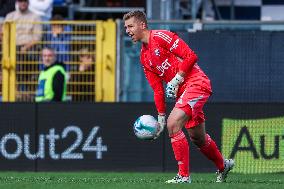 CALCIO - Serie A - Como 1907 vs Juventus FC