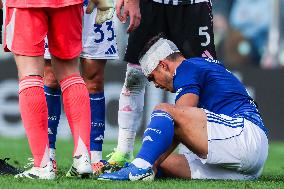 CALCIO - Serie A - Como 1907 vs Juventus FC