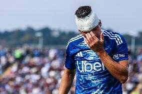 CALCIO - Serie A - Como 1907 vs Juventus FC