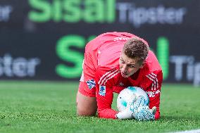 CALCIO - Serie A - Como 1907 vs Juventus FC