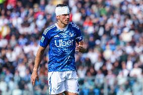 CALCIO - Serie A - Como 1907 vs Juventus FC