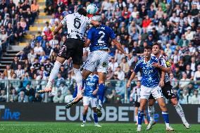 CALCIO - Serie A - Como 1907 vs Juventus FC