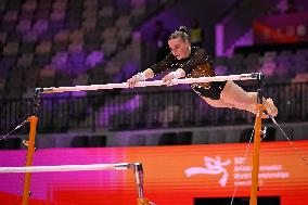 ALTRO - Ginnastica - 53rd FIG Artistic Gymnastics World Championships Day 1 Women's Qualifications