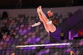 ALTRO - Ginnastica - 53rd FIG Artistic Gymnastics World Championships Day 1 Women's Qualifications