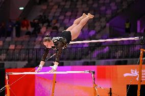 ALTRO - Ginnastica - 53rd FIG Artistic Gymnastics World Championships Day 1 Women's Qualifications