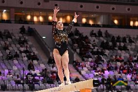 ALTRO - Ginnastica - 53rd FIG Artistic Gymnastics World Championships Day 1 Women's Qualifications