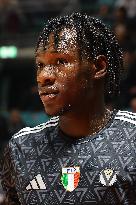 BASKET - Serie A - Virtus Olidata Bologna vs Vanoli Basket Cremona