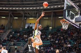 BASKET - Serie A - Virtus Olidata Bologna vs Vanoli Basket Cremona