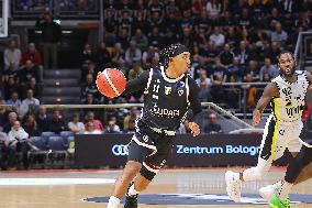 BASKET - Serie A - Virtus Olidata Bologna vs Vanoli Basket Cremona