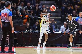 BASKET - Serie A - Virtus Olidata Bologna vs Vanoli Basket Cremona