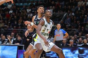 BASKET - Serie A - Virtus Olidata Bologna vs Vanoli Basket Cremona