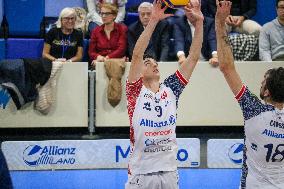 VOLLEY - Superlega Serie A - Allianz Milano vs Valsa Group Modena