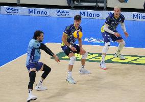 VOLLEY - Superlega Serie A - Allianz Milano vs Valsa Group Modena