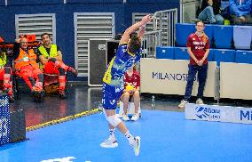 VOLLEY - Superlega Serie A - Allianz Milano vs Valsa Group Modena