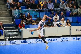 VOLLEY - Superlega Serie A - Allianz Milano vs Valsa Group Modena