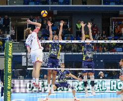 VOLLEY - Superlega Serie A - Allianz Milano vs Valsa Group Modena
