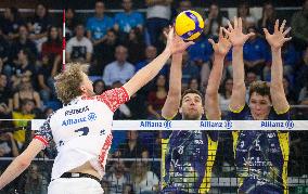 VOLLEY - Superlega Serie A - Allianz Milano vs Valsa Group Modena